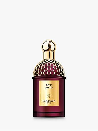 GUERLAIN - Absolus Allegoria Rose Amira - Eau De Parfum - 125ml NO COLOUR