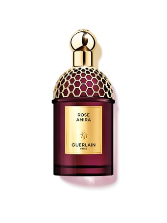 GUERLAIN - ABSOLUS ALLEGORIA - Rose Amira - Eau De Parfum NO COLOUR