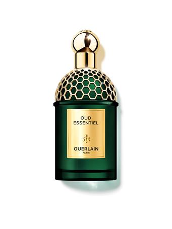 GUERLAIN - ABSOLUS ALLEGORIA - Oud Essentiel - Eau De Parfum NO COLOUR