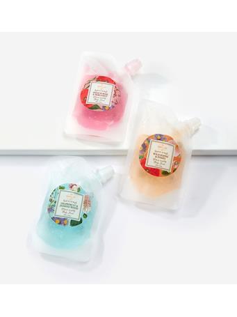 THE SIMPLE JOY CO - Scented Body Scrub ASST 3