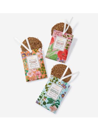 THE SIMPLE JOY CO - Hanging Fragrance Sachet ASST 3