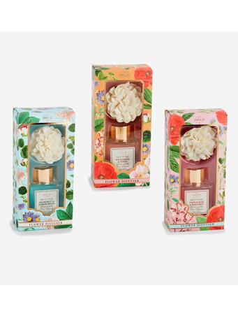 THE SIMPLE JOY CO - Scented Flower Diffuser Gift Set ASST 3