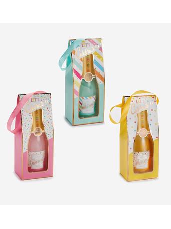 THE SIMPLE JOY CO - Scented Bubble Bath ASST 3