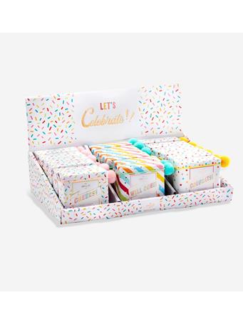 THE SIMPLE JOY CO - Scented Bath Soap ASST 3