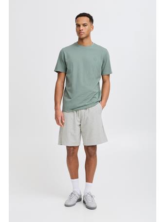 BLEND - Cano Shorts STONE