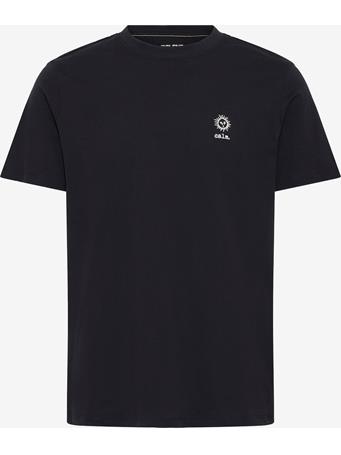BLEND - Janus Tee BLACK