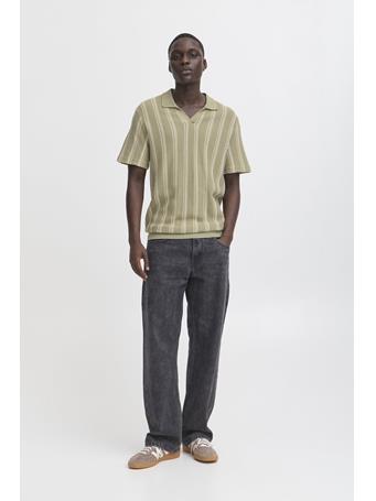 BLEND - Bhamos Pullover GREEN