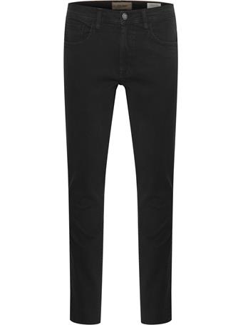 BLEND - Twister Jeans DENIM BLACK