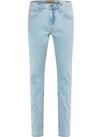 BLEND - Twister Jeans DENIM BLEACH