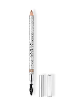 DIOR - Diorshow Crayon Sourcils Poudre Eyebrow Pencil - 01 