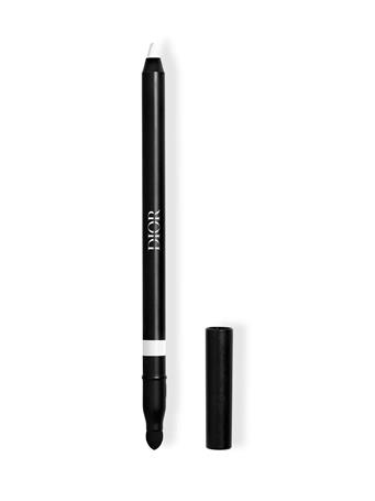 DIOR - Diorshow On Stage Crayon Eyeliner - 009 White 