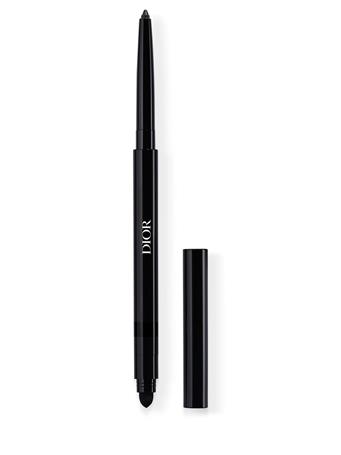 DIOR - Diorshow 24H Stylo Waterproof Eyeliner - 091 Matte Black 
