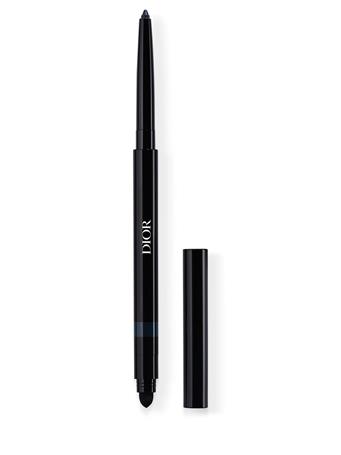 DIOR - Diorshow 24H Stylo Waterproof Eyeliner - 296 Matte Blue 