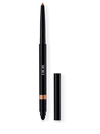 DIOR - Diorshow 24H Stylo Waterproof Eyeliner - 466 Pearly Bronze 