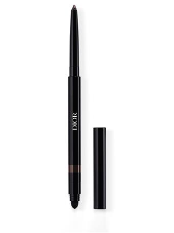 DIOR - Diorshow 24H Stylo Waterproof Eyeliner - 781 Matte Brown 