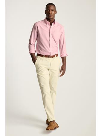 BONOBOS - Everyday Oxford Shirt PINK