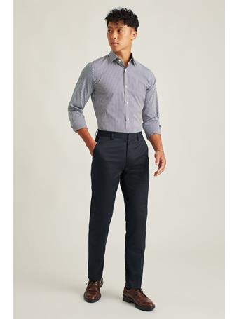 BONOBOS - Weekday Warrior Dress Pants MON BLUE