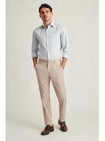 BONOBOS - Weekday Warrior Dress Pants WED WHEATS