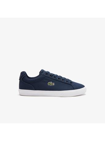 LACOSTE - Men's Lerond Pro Sneakers NVYWHT
