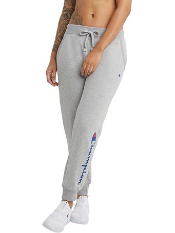 CHAMPION - Powerblend Fleece Jogger OXFORD GRAY