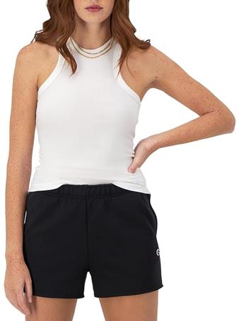 CHAMPION - Women's Tank Top WHITE
