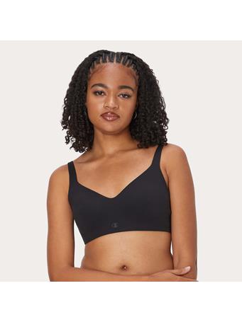 CHAMPION - Everyday Sports Bra BLACK