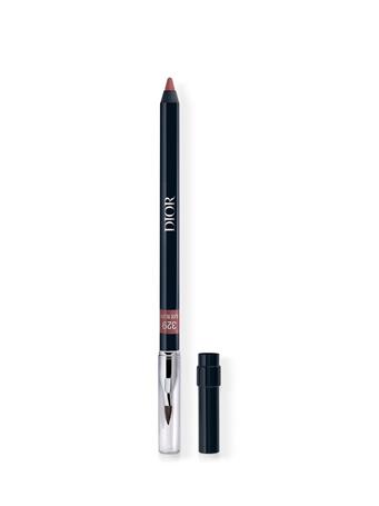 DIOR - Rouge Dior Couture Colour Lip Liner  329 NUDE BLUSH