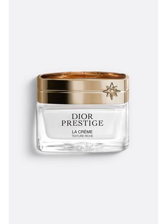 DIOR - Prestige La Crème Texture Riche 50ML NO COLOUR