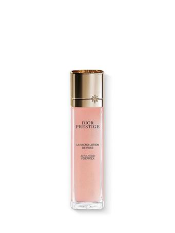 DIOR - Prestige La Micro-Lotion de Rose Advanced Formula NO COLOUR