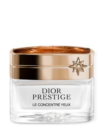 DIOR - Prestige Le Concentré Yeux - 15ml NO COLOUR