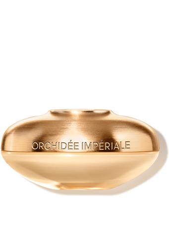 GUERLAIN - ORCHIDÉE IMPÉRIALE GOLD NOBILE - The Cream NO COLOUR
