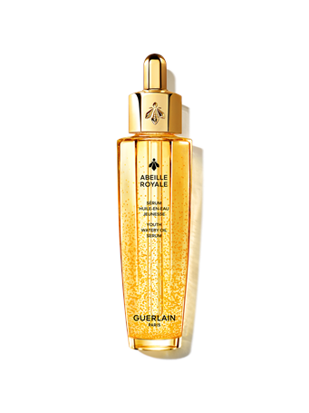 GUERLAIN - Abeille Royale Youth Watery Oil Serum NO COLOUR