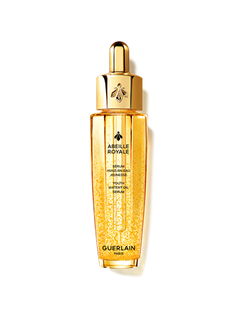 GUERLAIN - Abeille Royale Youth Watery Oil Serum NO COLOUR