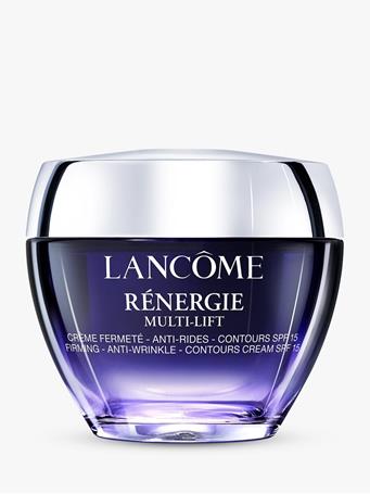 LANCOME - Rénergie Multi-Lift - Creme SPF 15 - 50ml NO COLOUR
