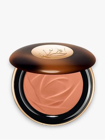 LANCOME - Teint Idole Ultra Wear C.E - Skin Transforming Bronzer - 03 Light Medium NO COLOUR