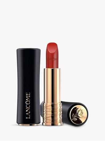 LANCOME - L'Absolu Rouge - Cream Lipstick - 118 French Cœur NO COLOUR