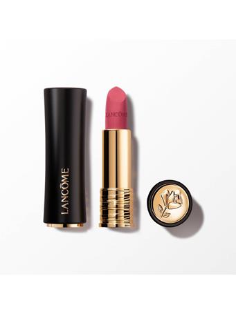 LANCOME - L'Absolu Rouge - Cream Lipstick - 290 Merci-Simone NO COLOUR