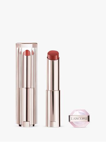 LANCOME - Lip Idôle Butterglow - Tinted Lip Balm - 42 NO COLOUR