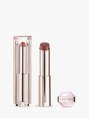 LANCOME - Lip Idôle Butterglow - Tinted Lip Balm - 53 NO COLOUR