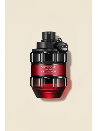 VIKTOR & ROLF - Spicebomb Infrared - Eau de Parfum - 90ml - Spray NO COLOUR