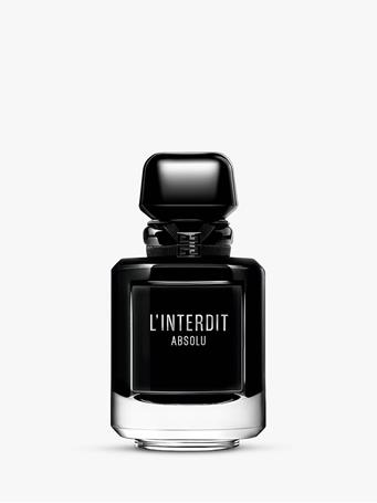 GIVENCHY - L’interdit Absolu - Eau de Parfum Intense - 80ml - Spray NO COLOUR