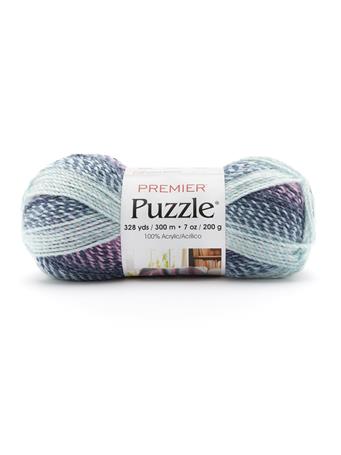 PREMIER YARN - Puzzle Yarn 36 TRIVIA