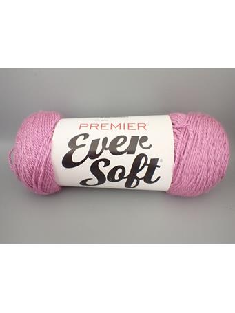 PREMIER YARNS - Ever Soft Yarn 6 DUSTY ROSE