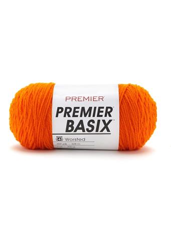 PREMIER YARN - Basix Worsted Yarn 53 GOLDFISH