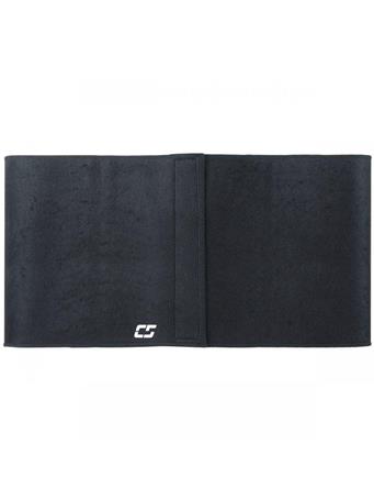 CAPELLI - Waist Trimmer Belt BLACK