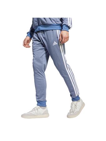 ADIDAS - Melange Tricot Trousers MULTICOLOUR