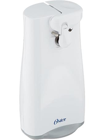 OSTER - Can Opener CAN OPENER