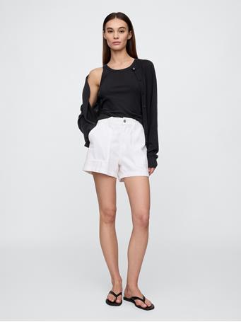 GAP - Tee BLACK 22