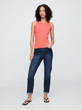 GAP - Tee FRESH CORAL
