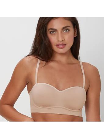 MAIDENFORM - M Wireless Balconette Bra EVE BLUSH